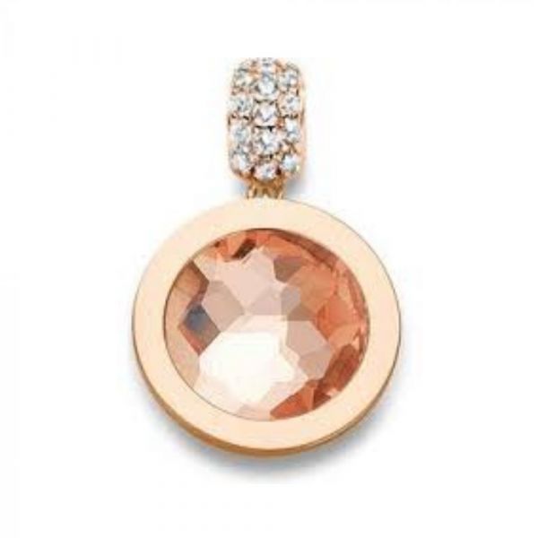 MI MONEDA | Pendant XS Deluxe - rosegold